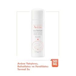 Avene Eau Thermale Spray 50 ml Avene Termal Suyu Spreyi