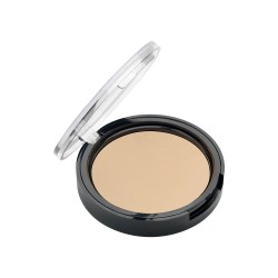 Aden Silky Matt Compact Powder 15gr ( 01 Tan )