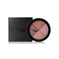 Aden Contouring Palette ( Kontür Palet ) 22gr