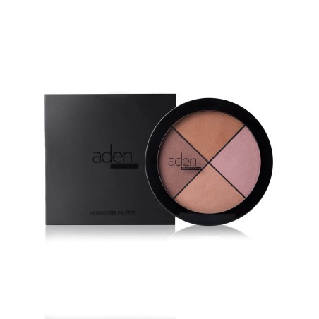 Aden Contouring Palette ( Kontür Palet ) 22gr