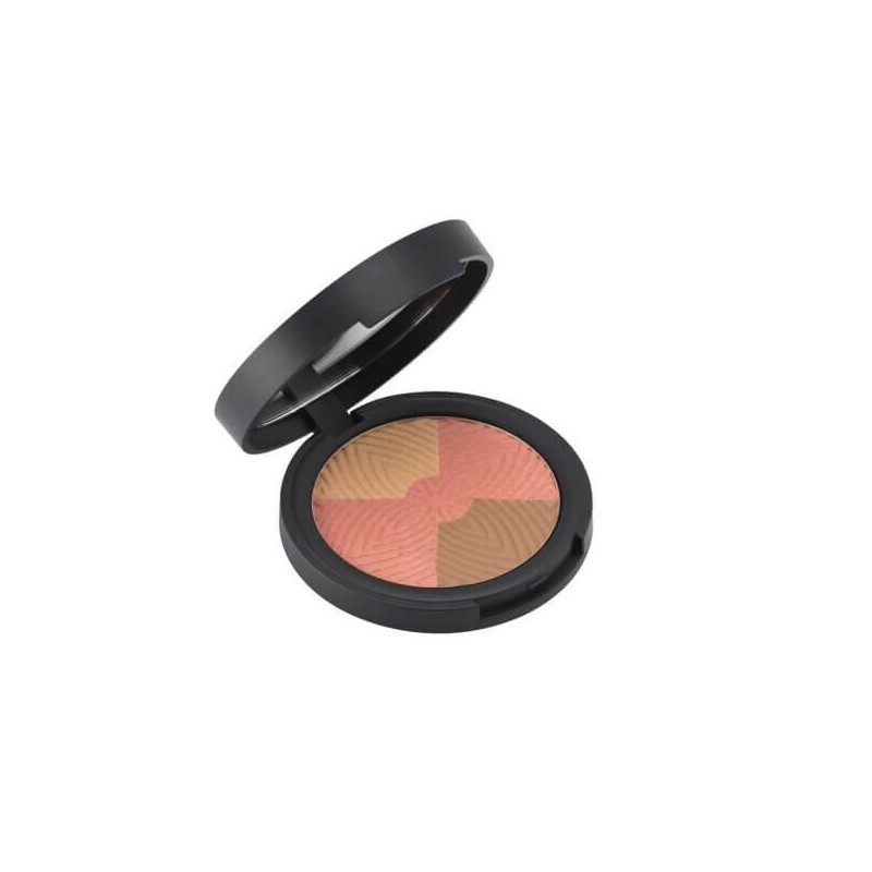 Aden Face Sunlight Trio Spring ( Güneş Işığı Üçlüsü – Yaz ) 19gr