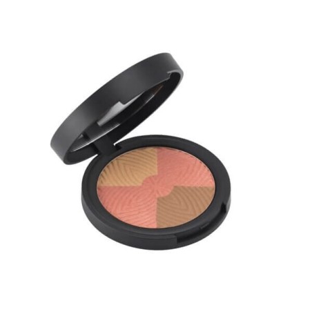 Aden Face Sunlight Trio Spring ( Güneş Işığı Üçlüsü – Yaz ) 19gr