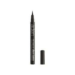 Aden Me-Racle Likit Eyeliner ( Likit Göz Kalemi ) ( 01 Black )