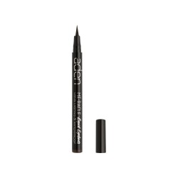 Aden Me-Racle Likit Eyeliner ( Likit Göz Kalemi ) ( 02 Brown )
