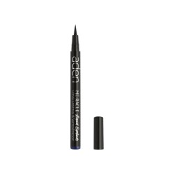 Aden Me-Racle Likit Eyeliner ( Likit Göz Kalemi ) ( 03 Blue )