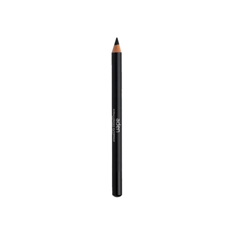 Aden Eyeliner Pencil ( 00 Devil )