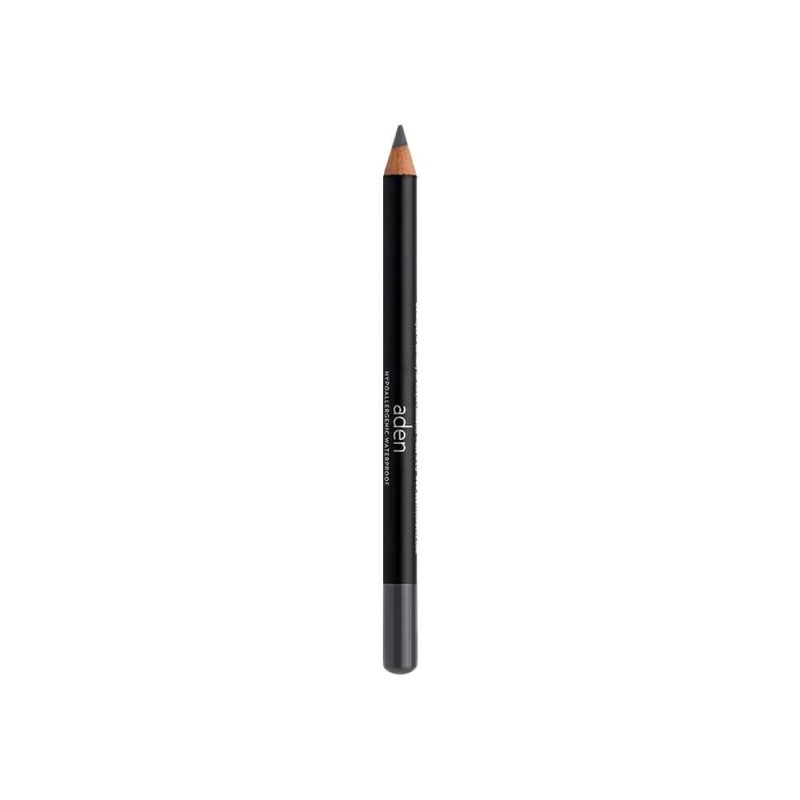 Aden Eyeliner Pencil ( 03 Granite )
