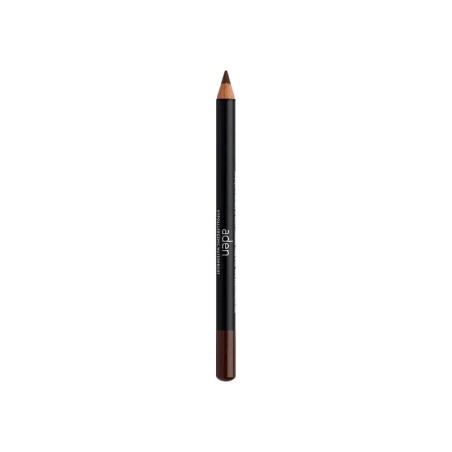 Aden Eyeliner Pencil ( 04 Brown )