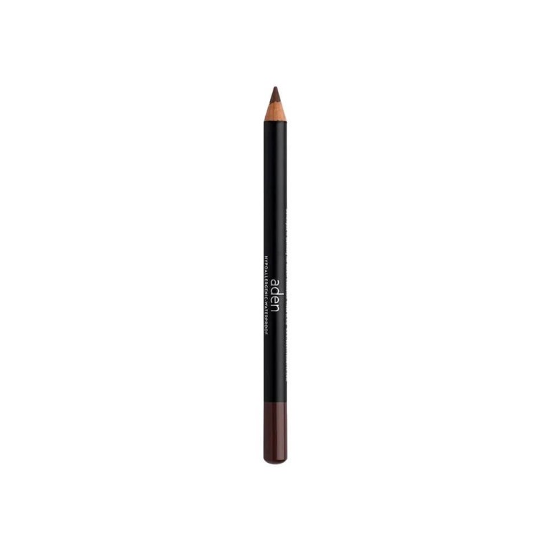 Aden Eyeliner Pencil ( 05 Cappuccino )