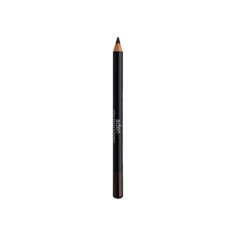 Aden Eyeliner Pencil ( 20 Coco Bark )