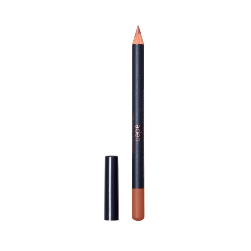Aden Lipliner Pencil ( 63 Bronze Sand )