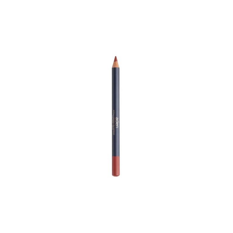 Aden Lipliner Pencil ( 32 Spice )