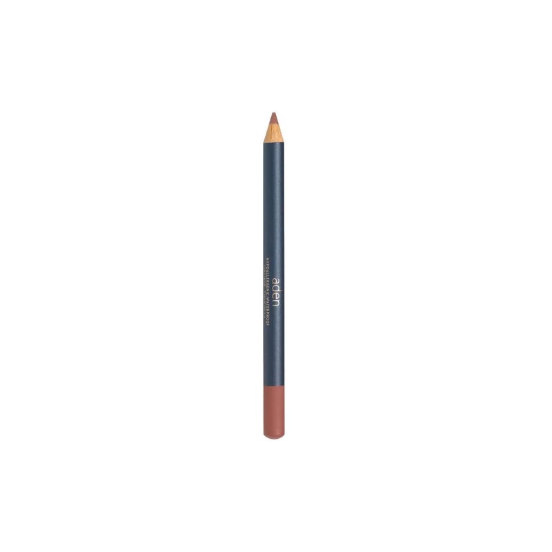 Aden Lipliner Pencil ( 29 Chinchilla )