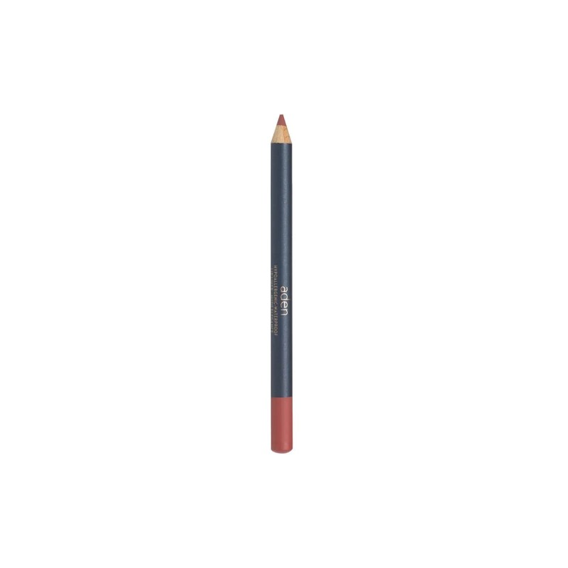 Aden Lipliner Pencil ( 28 Nude Elegance )