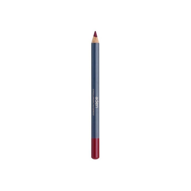 Aden Lipliner Pencil ( 44 Cyclamen )