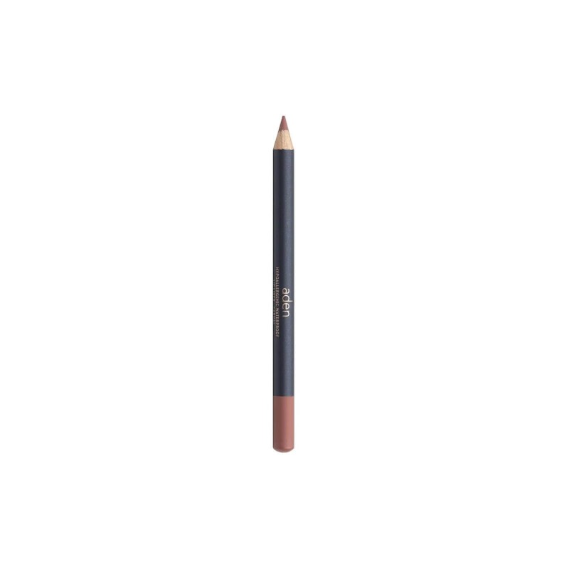 Aden Lipliner Pencil ( 21 Carnal )