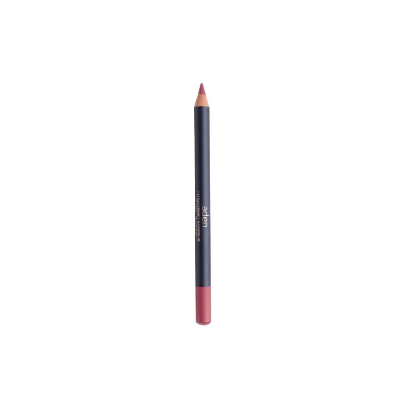 Aden Lipliner Pencil ( 33 Sugar Chic )