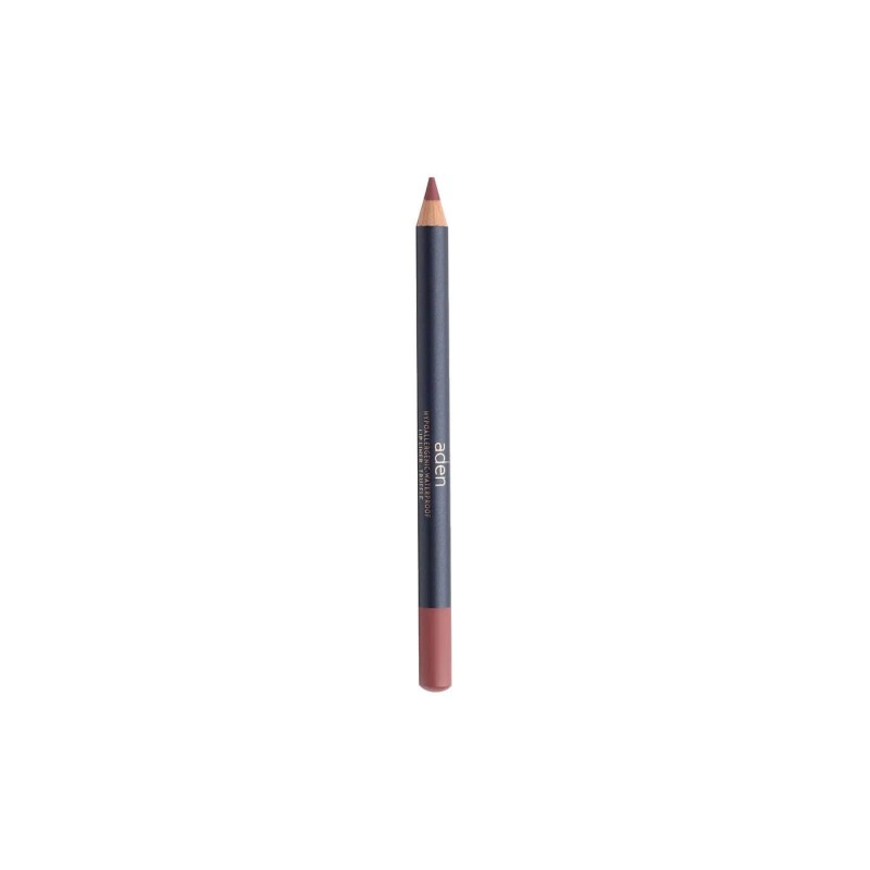 Aden Lipliner Pencil ( 23 Truffle )