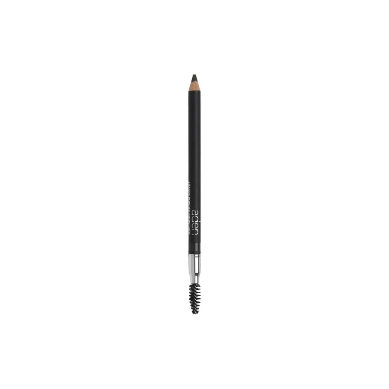 Aden Luxury Powder Browliner ( Kaş Kalemi ) ( Black )