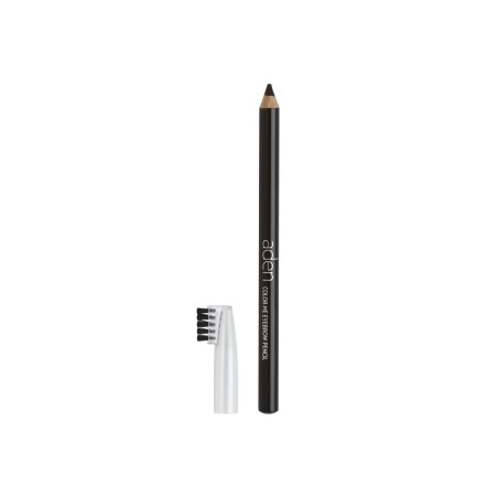 Aden Color-Me Eyebrow Pencil ( 01 Brown )