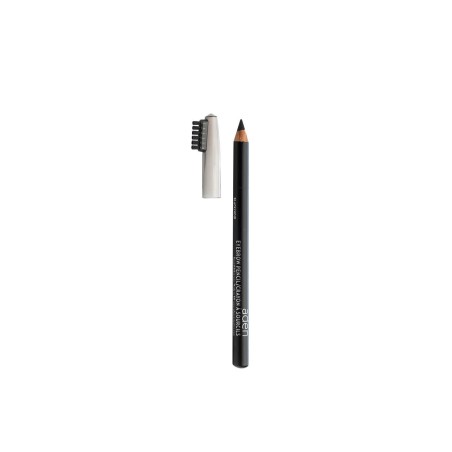 Aden Eyebrow Pencil ( Black )