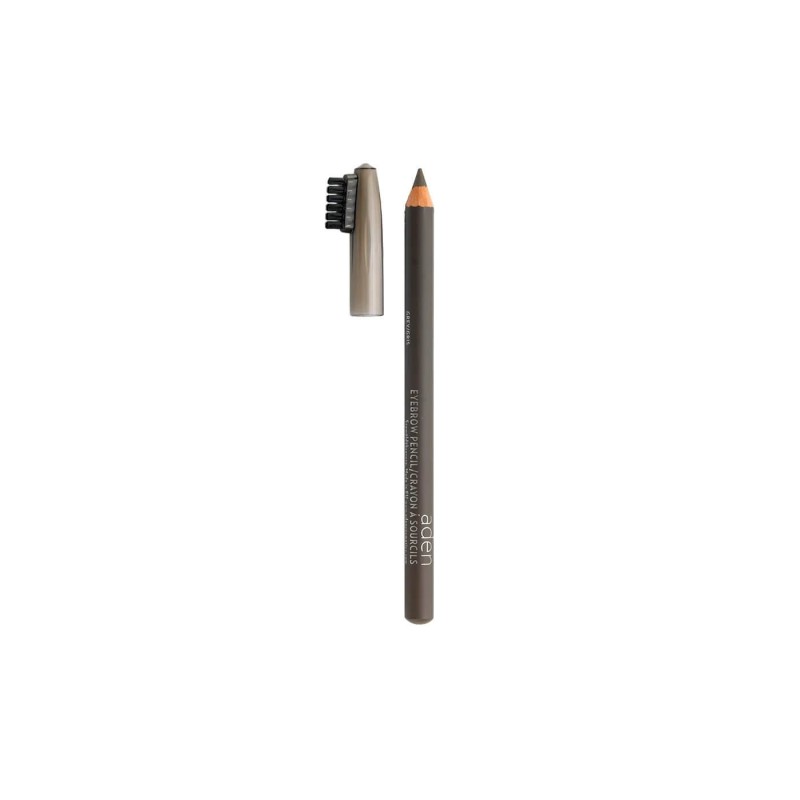 Aden Eyebrow Pencil ( Grey )