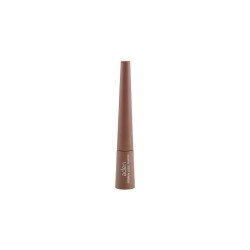 Aden Eyebrow Loose Powder ( Light Brown )