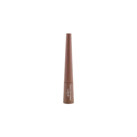 Aden Eyebrow Loose Powder ( Light Brown )