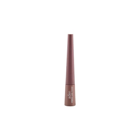 Aden Eyebrow Loose Powder ( Brown )