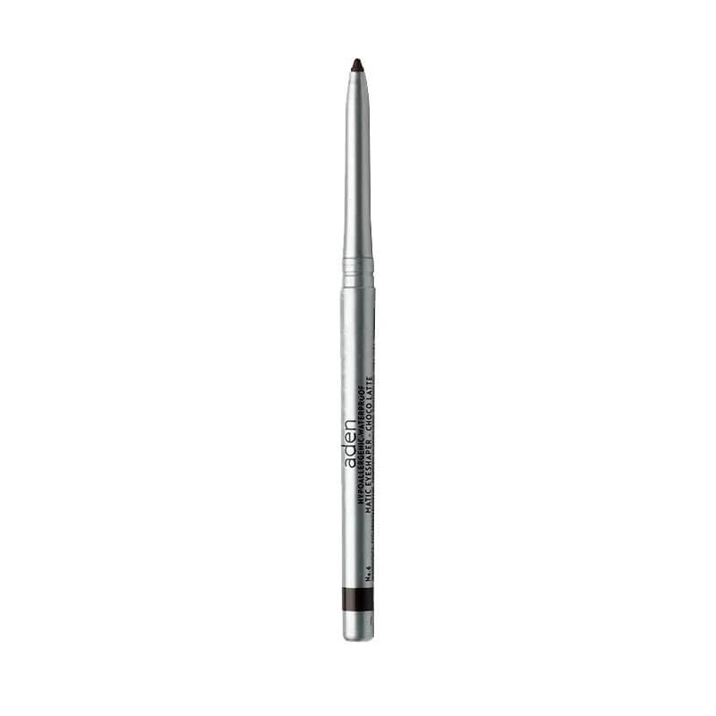 Aden Matic Eyeshaper ( Matik Göz Şekillendirici ) ( Choco Latte )