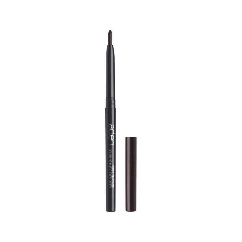 Aden Color-Me Matik Eyeshaper Göz Şekillendirici ( 02 Brown )