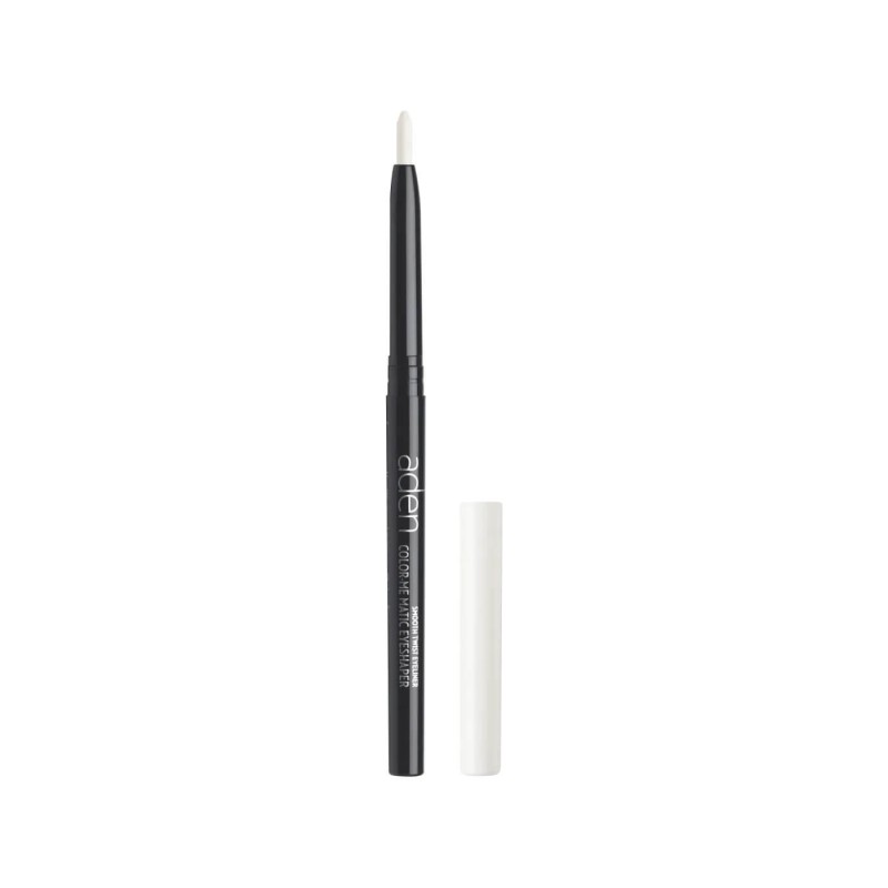 Aden Color-Me Matik Eyeshaper Göz Şekillendirici ( 06 White )