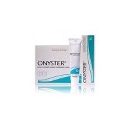 Onyster Cream