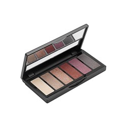 Aden Göz Farı Paleti ( 6 Renkli ) ( 04 Pearl Nude )