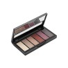 Aden Göz Farı Paleti ( 6 Renkli ) ( 04 Pearl Nude )