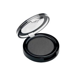 Aden Matte Eyeshadow Powder ( 02 Dark Grey )