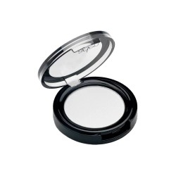Aden Matte Eyeshadow Powder ( 06 White )