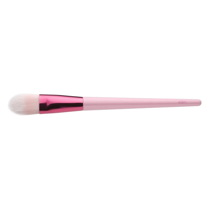 Aden Flat Foundation Brush