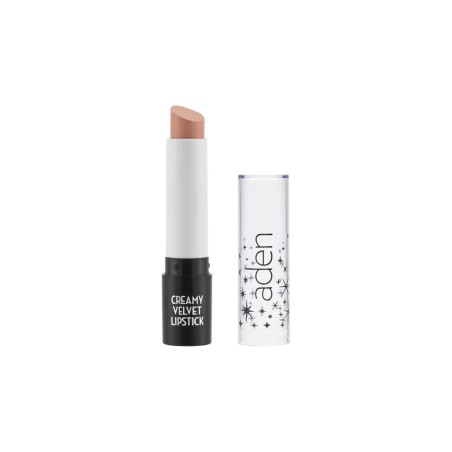 Aden Creamy Velvet Lipstick ( Kremsi Kadife Ruj ) ( 05 Cherry Blossom )