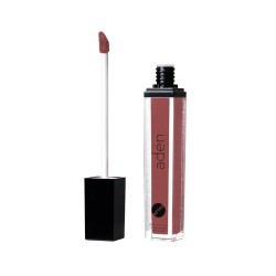 Aden Tattoo Effect Lipstick ( Dövme Etkili Ruj ) ( 02 Sweet Biscuit )