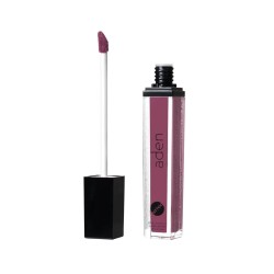 Aden Tattoo Effect Lipstick ( Dövme Etkili Ruj ) ( 04 Gentle Rose )