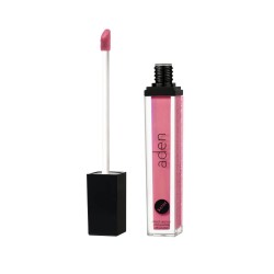 Aden Saten Efektli Lipstick ( 04 Cool Mauve )