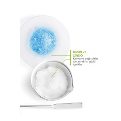 Bioderma Sebium Foaming Jel 200 ml (Tüp)