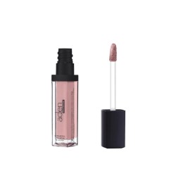 Aden Professional Liquid Lipstick ( 15 Extreme Nude )