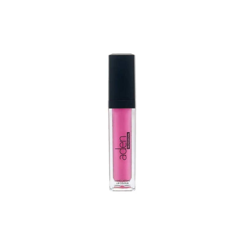 Aden Plumping Lip Lacquer ( 04 Pink )