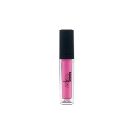 Aden Plumping Lip Lacquer ( 04 Pink )