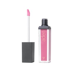 Aden Vegan Lipgloss ( 03 Angel Pink )