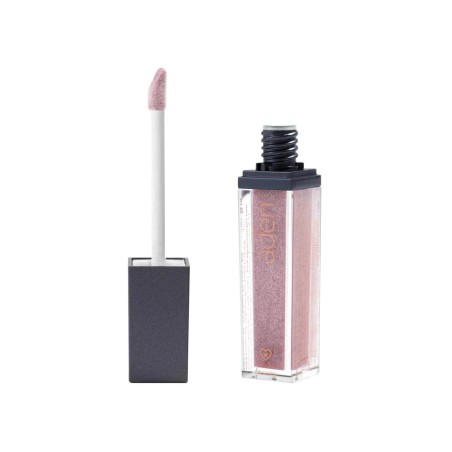 Aden Vegan Lipgloss ( 06 Champagne Pink )