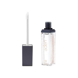 Aden Vegan Lipgloss ( 10 Clear )