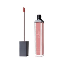 Aden Liquid Lipstick ( 03 Rosie Brown )